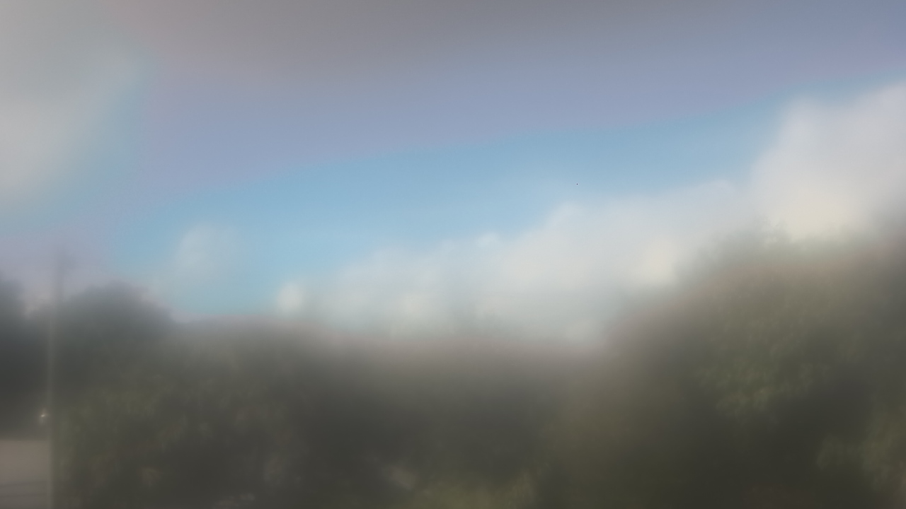 Thumbnail for current weather camera view from Space of Mind Schoolhouse in Delray Beach, Florida