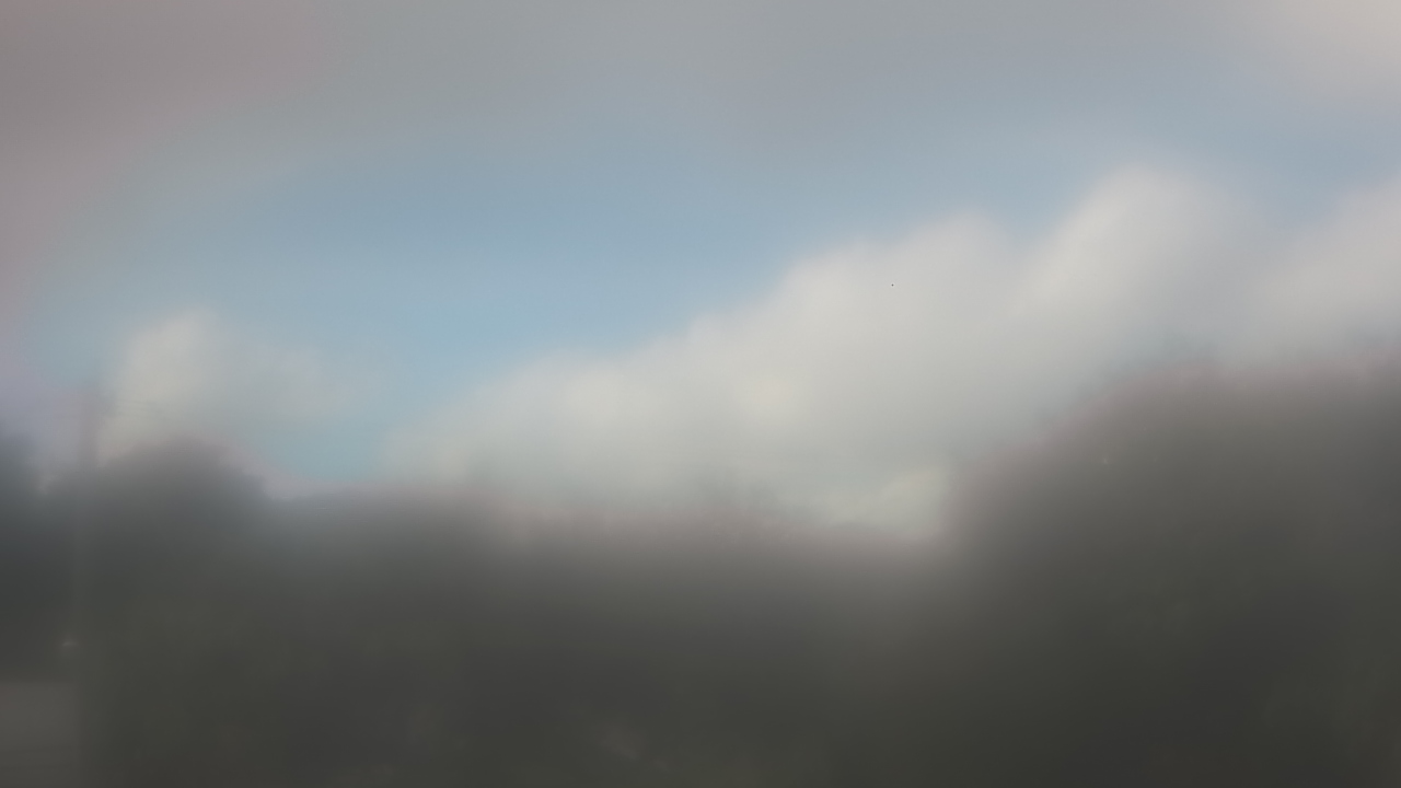 Thumbnail for current weather camera view from Space of Mind Schoolhouse in Delray Beach, Florida