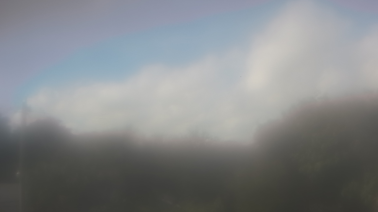 Thumbnail for current weather camera view from Space of Mind Schoolhouse in Delray Beach, Florida