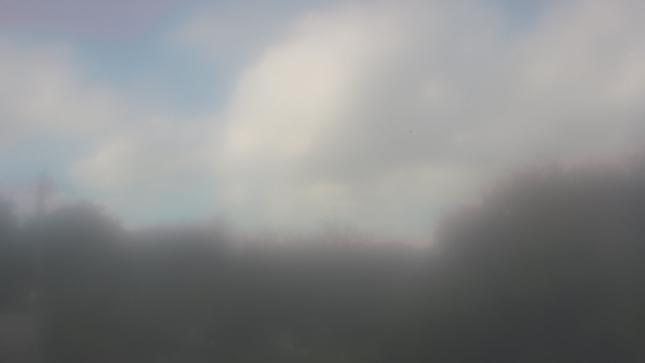 Thumbnail for current weather camera view from Space of Mind Schoolhouse in Delray Beach, Florida