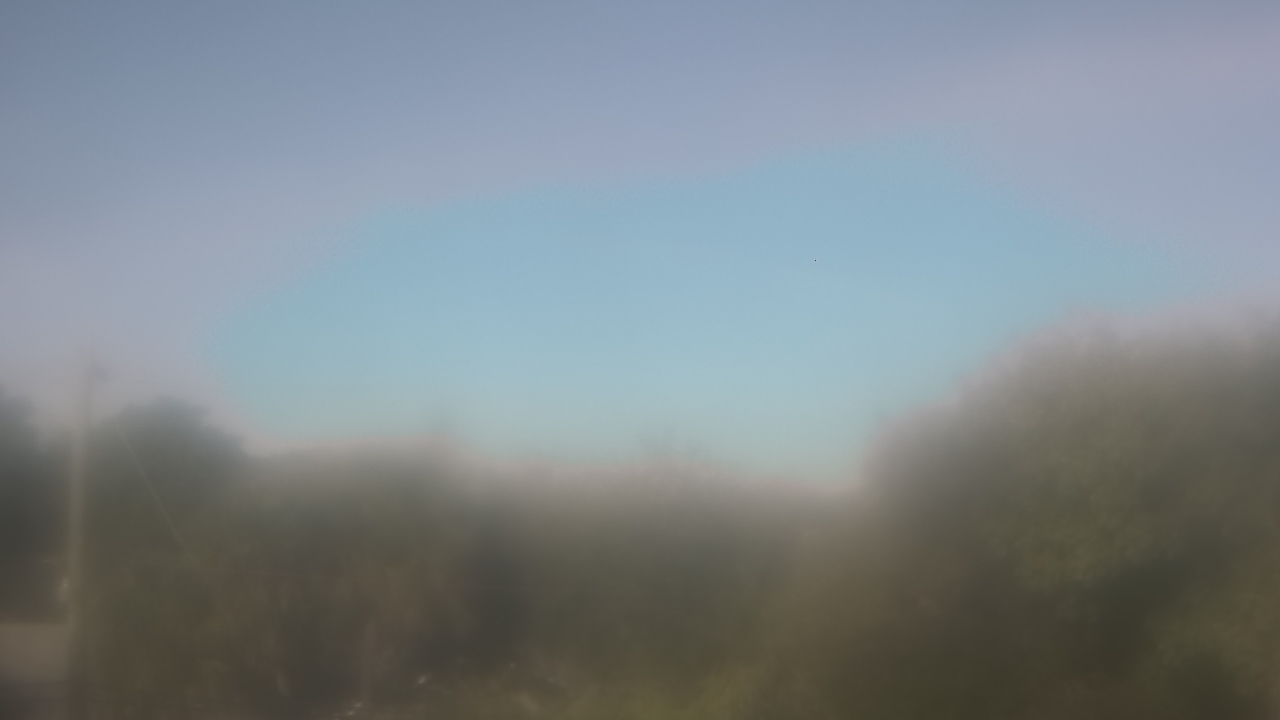 Thumbnail for current weather camera view from Space of Mind Schoolhouse in Delray Beach, Florida