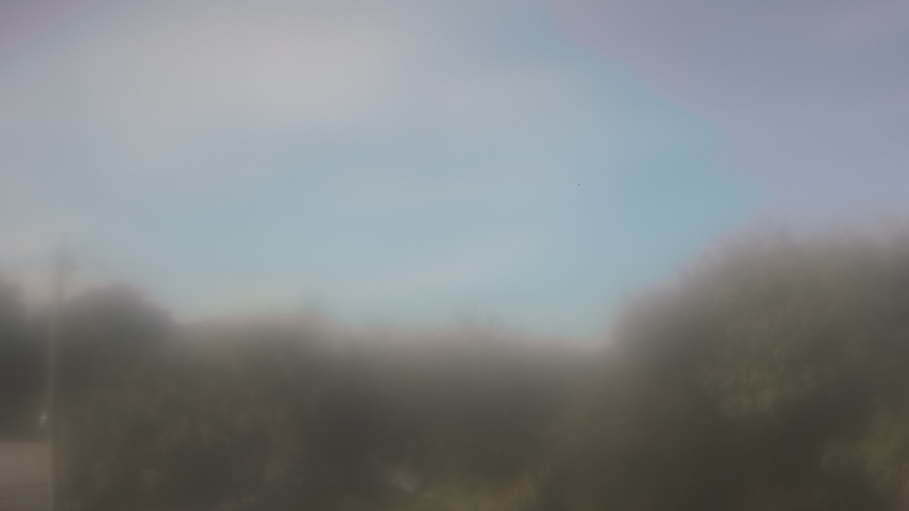 Thumbnail for current weather camera view from Space of Mind Schoolhouse in Delray Beach, Florida