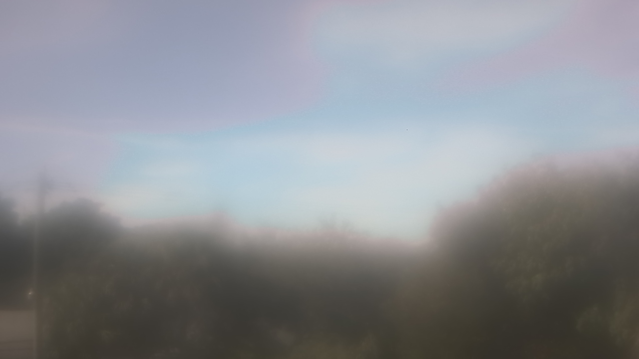 Thumbnail for current weather camera view from Space of Mind Schoolhouse in Delray Beach, Florida