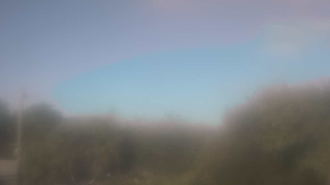 Thumbnail for current weather camera view from Space of Mind Schoolhouse in Delray Beach, Florida