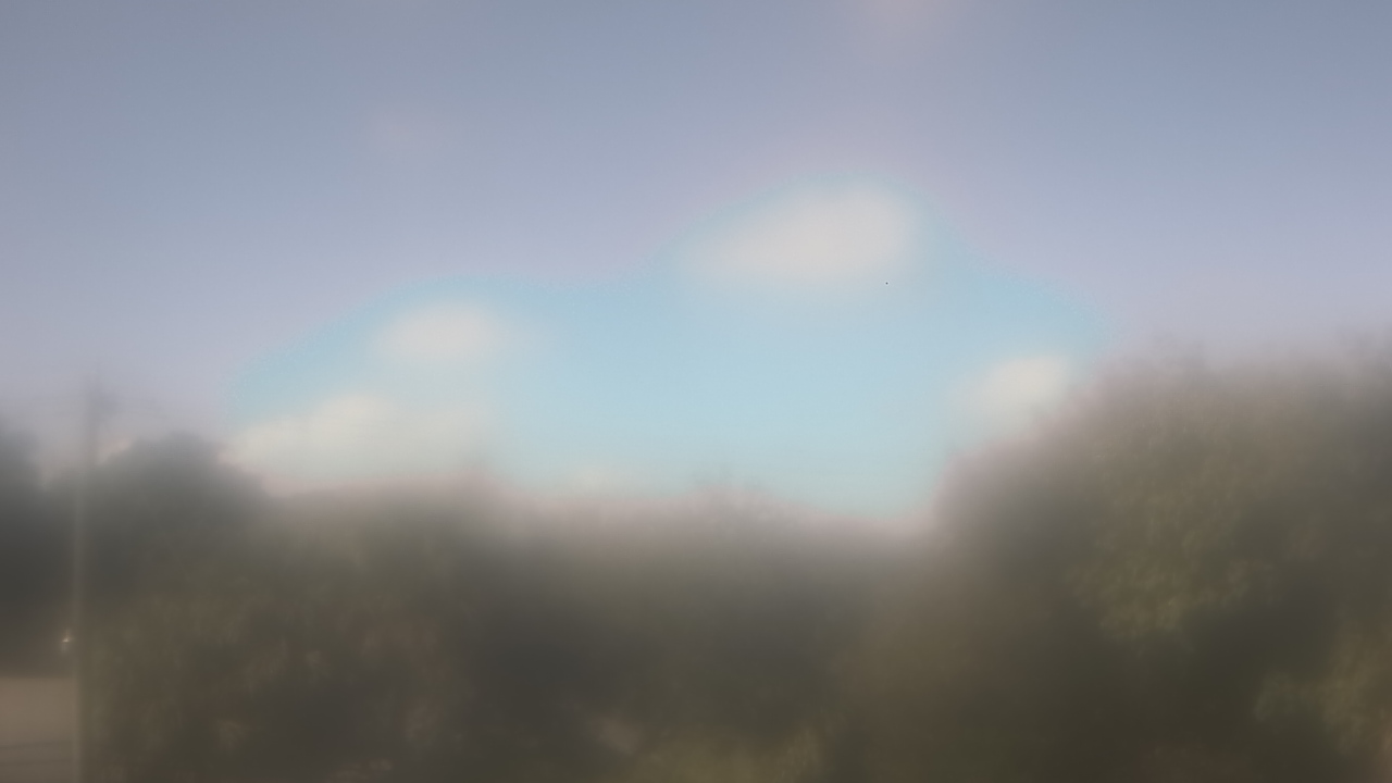 Thumbnail for current weather camera view from Space of Mind Schoolhouse in Delray Beach, Florida