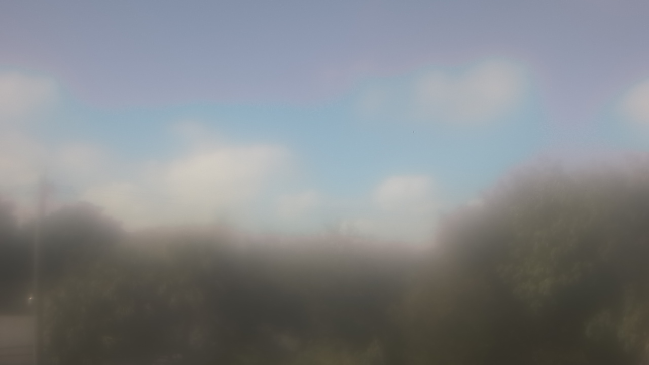 Thumbnail for current weather camera view from Space of Mind Schoolhouse in Delray Beach, Florida