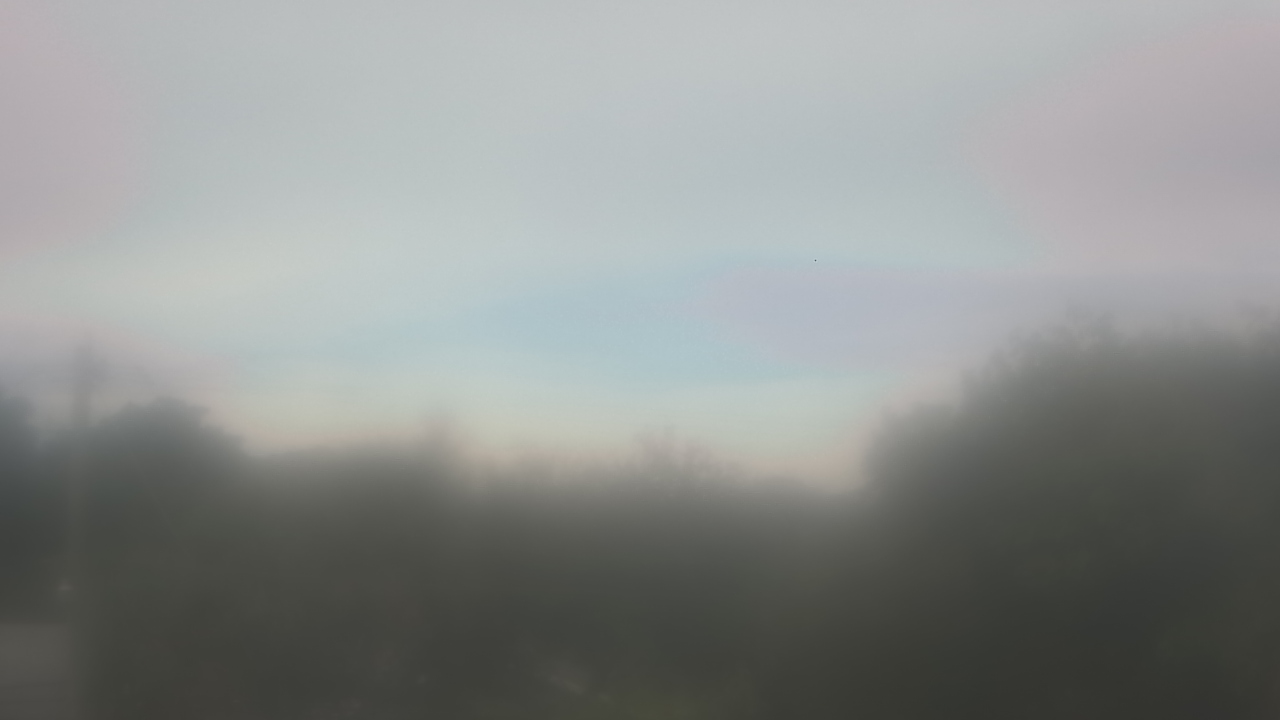 Thumbnail for current weather camera view from Space of Mind Schoolhouse in Delray Beach, Florida