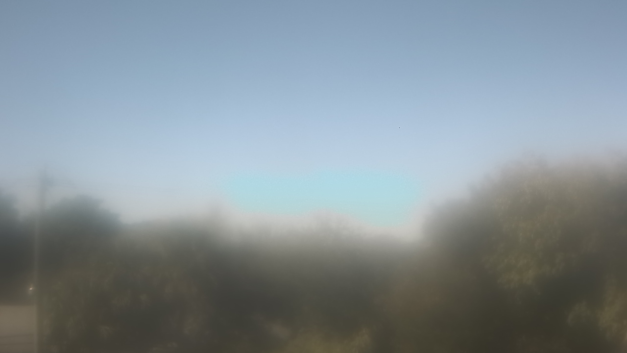 Thumbnail for current weather camera view from Space of Mind Schoolhouse in Delray Beach, Florida