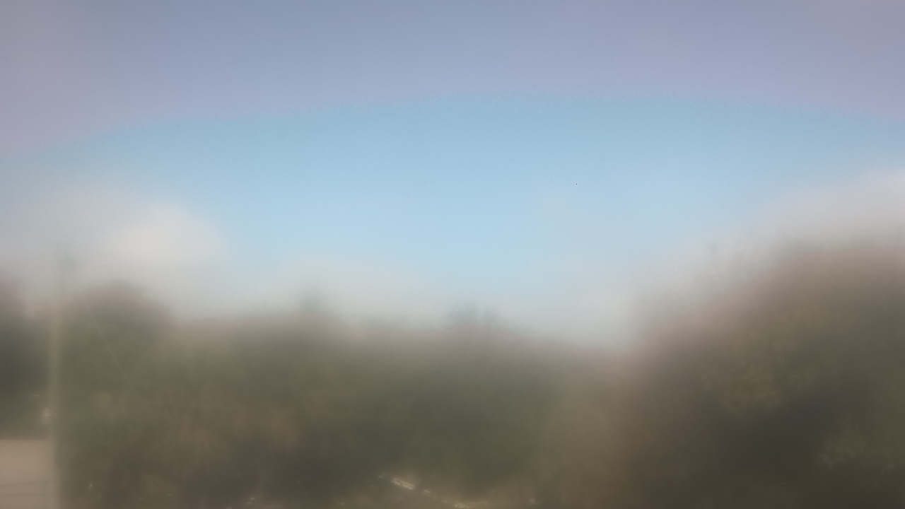 Thumbnail for current weather camera view from Space of Mind Schoolhouse in Delray Beach, Florida