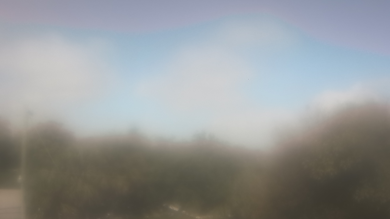 Thumbnail for current weather camera view from Space of Mind Schoolhouse in Delray Beach, Florida