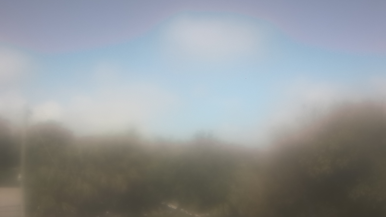 Thumbnail for current weather camera view from Space of Mind Schoolhouse in Delray Beach, Florida