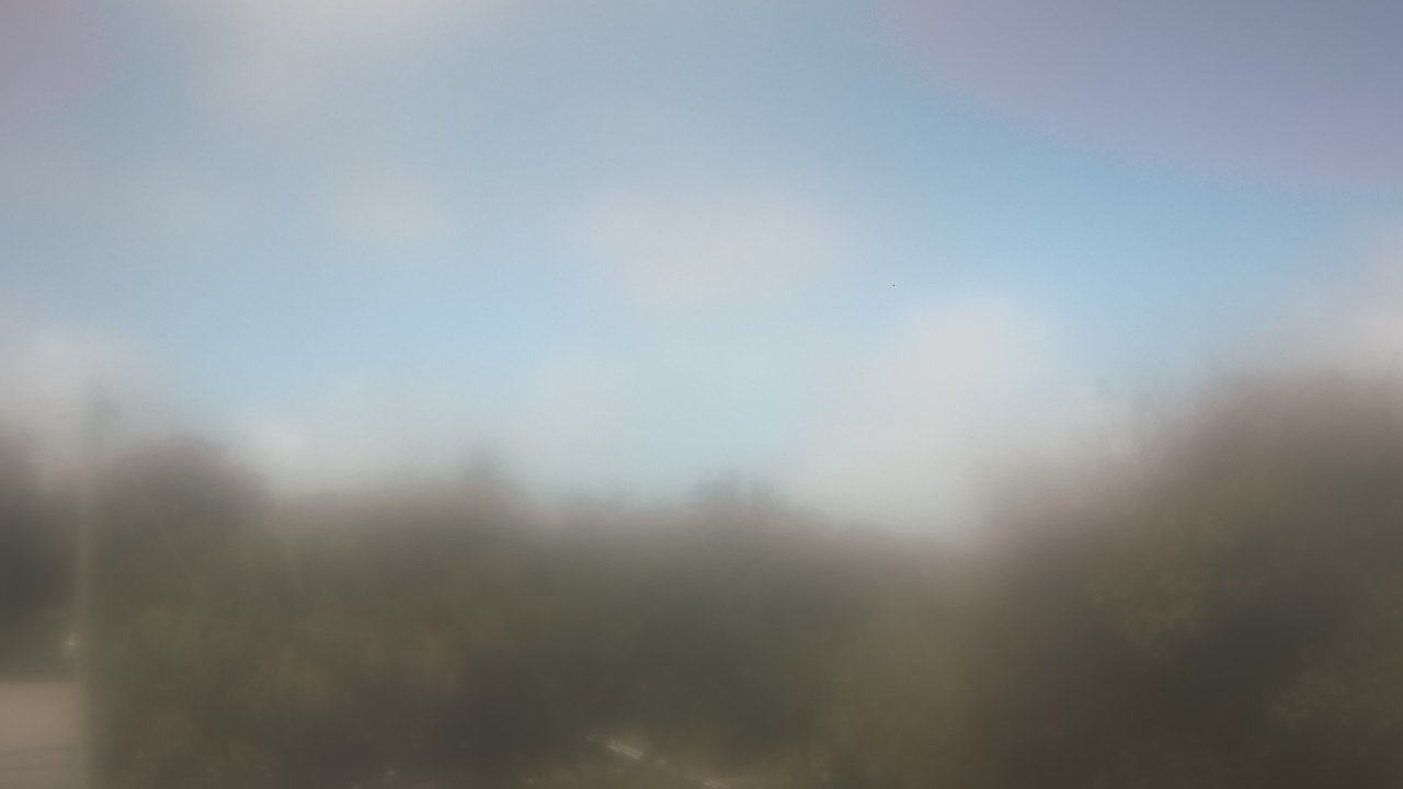 Thumbnail for current weather camera view from Space of Mind Schoolhouse in Delray Beach, Florida