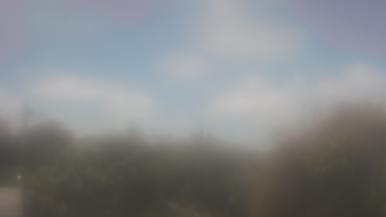 Thumbnail for current weather camera view from Space of Mind Schoolhouse in Delray Beach, Florida