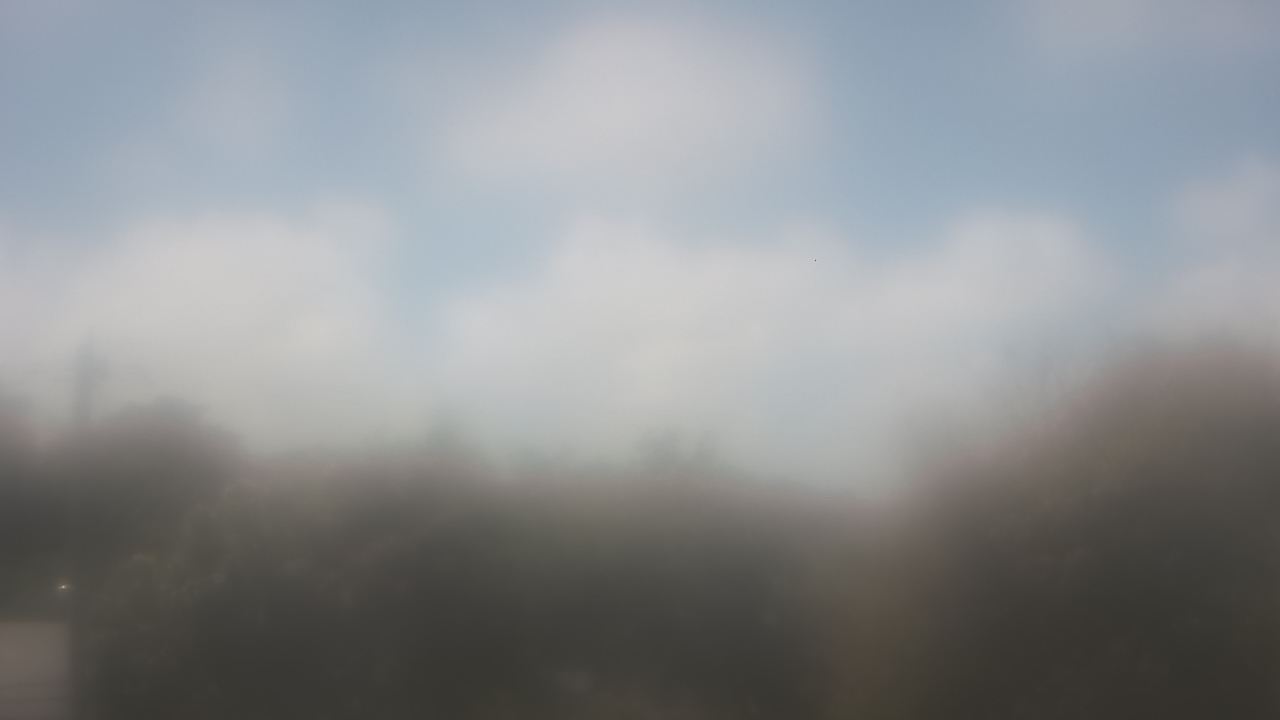 Thumbnail for current weather camera view from Space of Mind Schoolhouse in Delray Beach, Florida