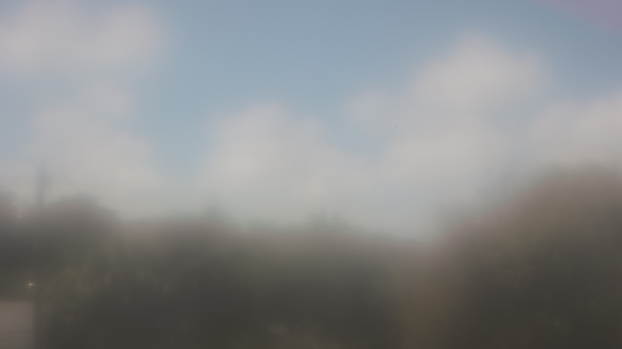 Thumbnail for current weather camera view from Space of Mind Schoolhouse in Delray Beach, Florida