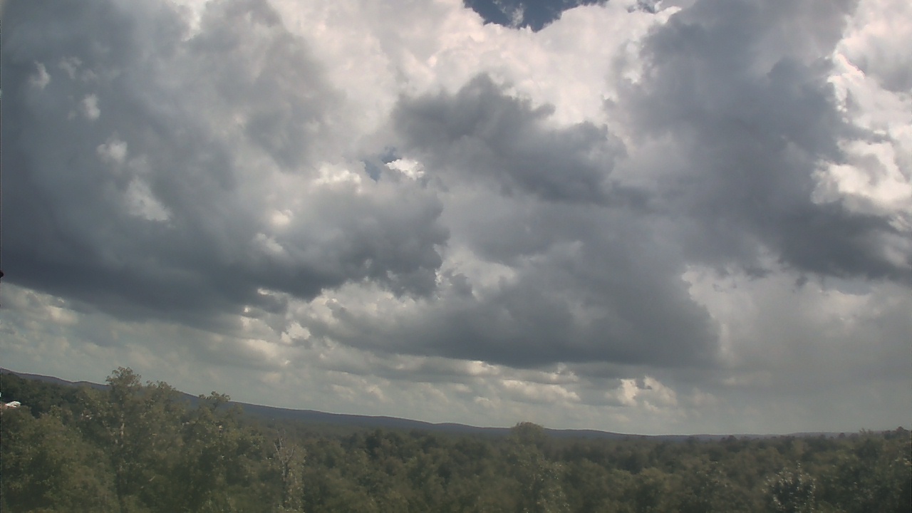 Thumbnail for current weather camera view from Dr. Nathan Parker-N5PKR in Hot Springs, Arkansas