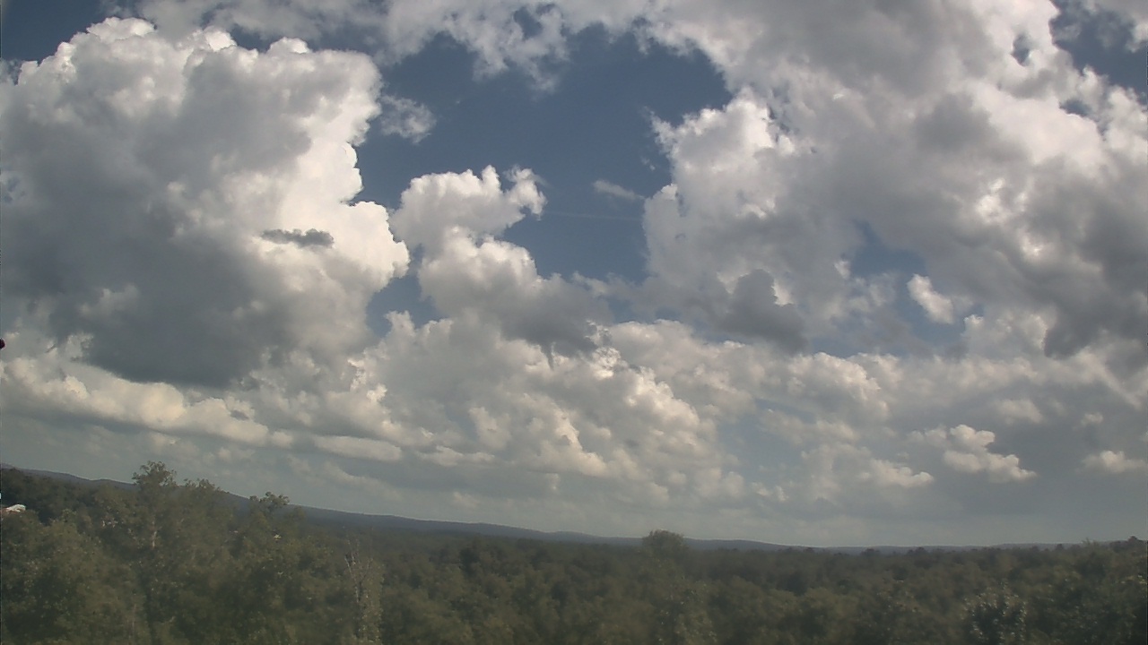 Thumbnail for current weather camera view from Dr. Nathan Parker-N5PKR in Hot Springs, Arkansas