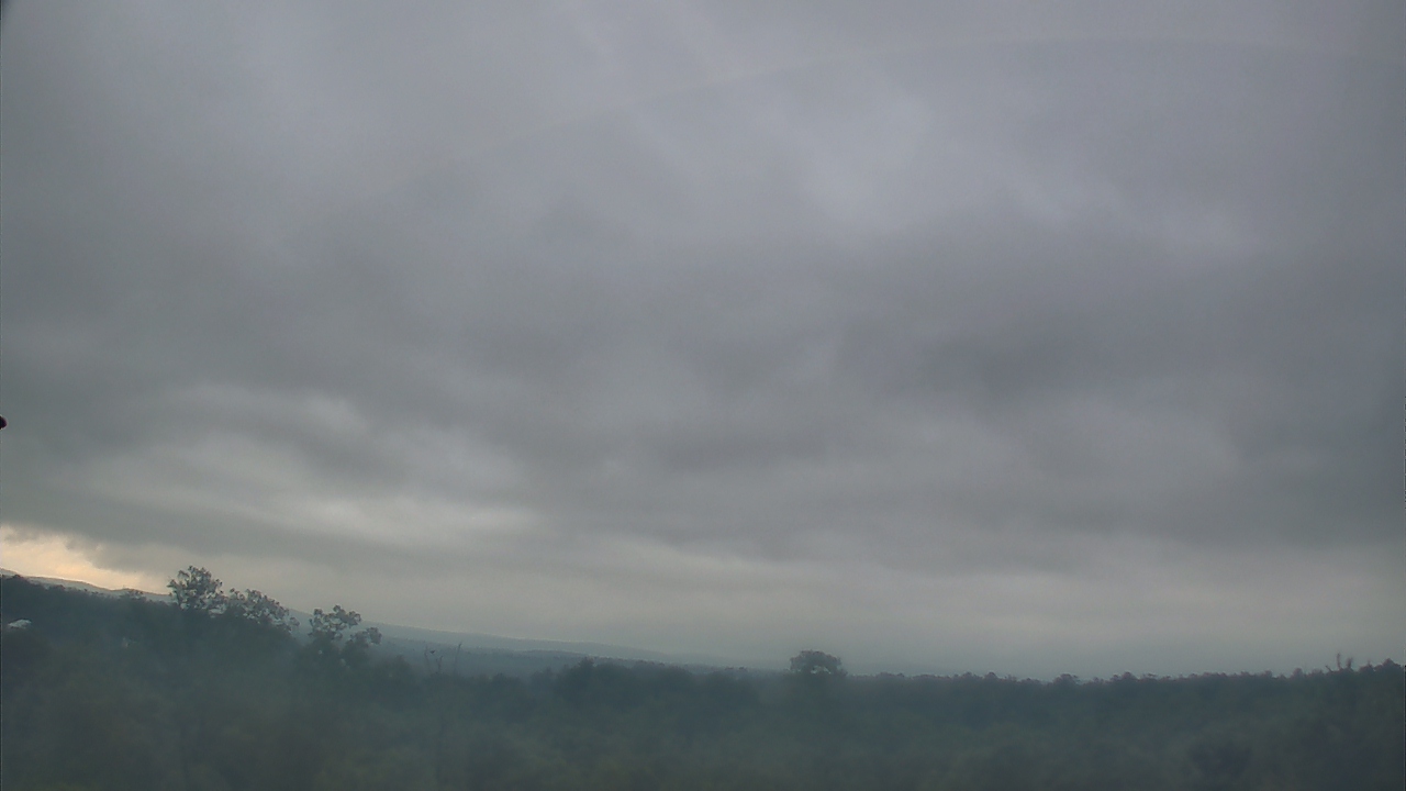 Thumbnail for current weather camera view from Dr. Nathan Parker-N5PKR in Hot Springs, Arkansas