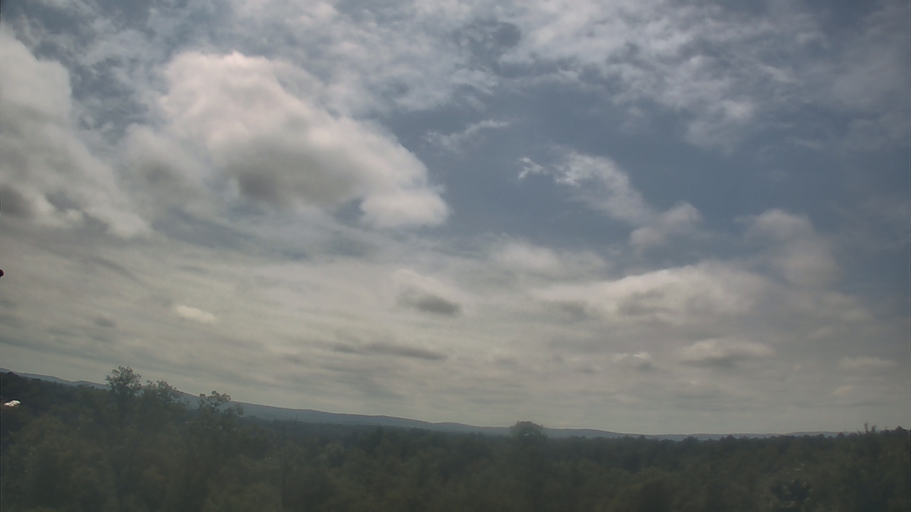 Thumbnail for current weather camera view from Dr. Nathan Parker-N5PKR in Hot Springs, Arkansas