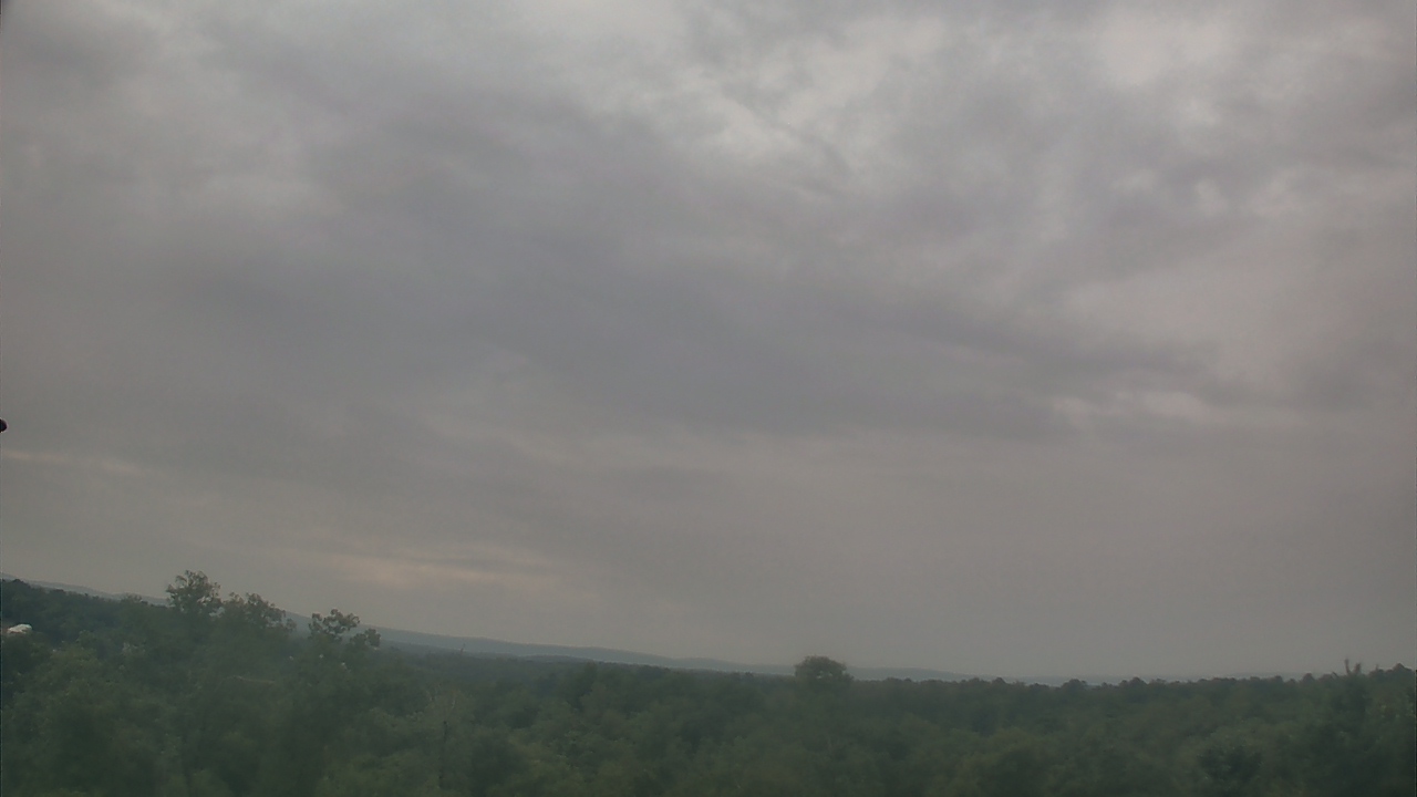 Thumbnail for current weather camera view from Dr. Nathan Parker-N5PKR in Hot Springs, Arkansas