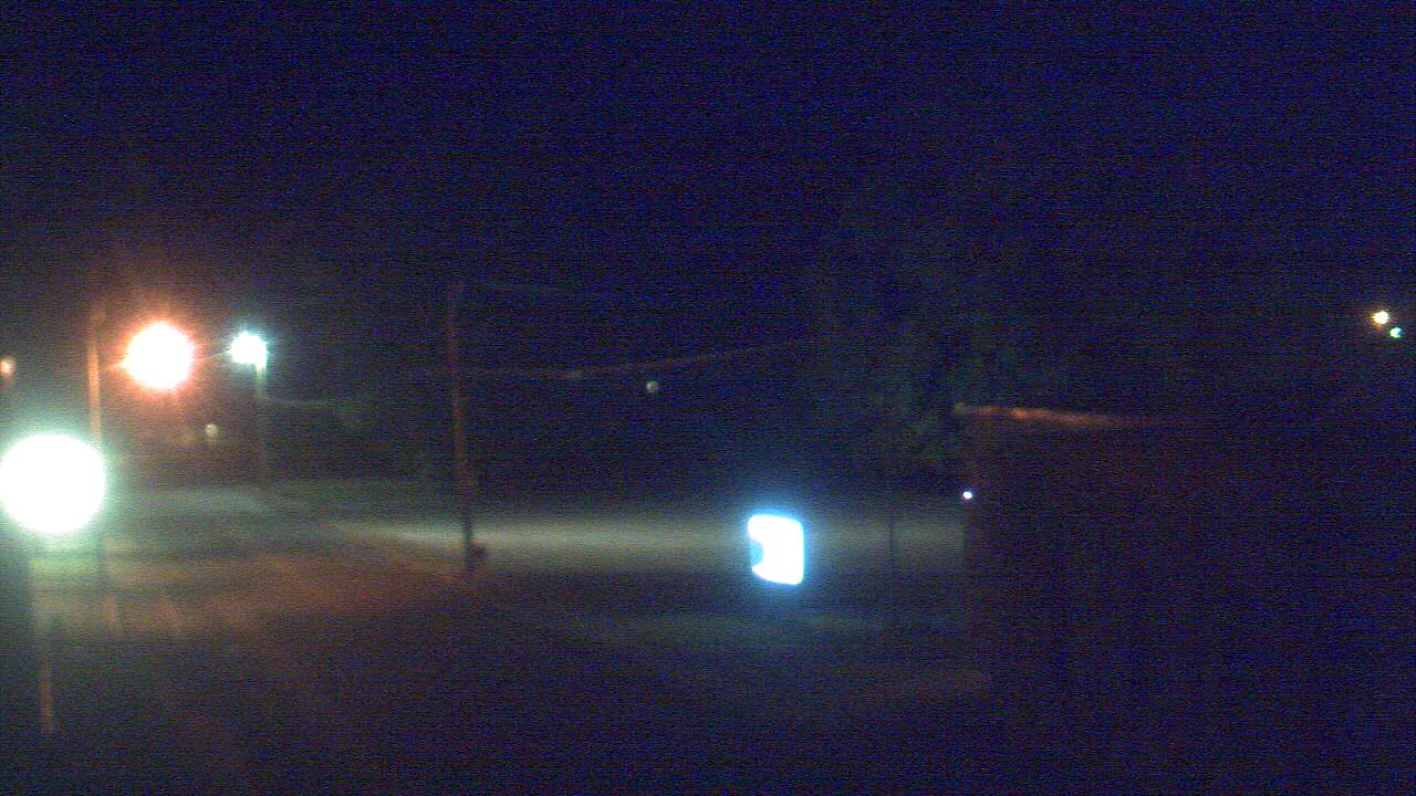 Thumbnail for current weather camera view from Current River Career Center in Doniphan, Missouri
