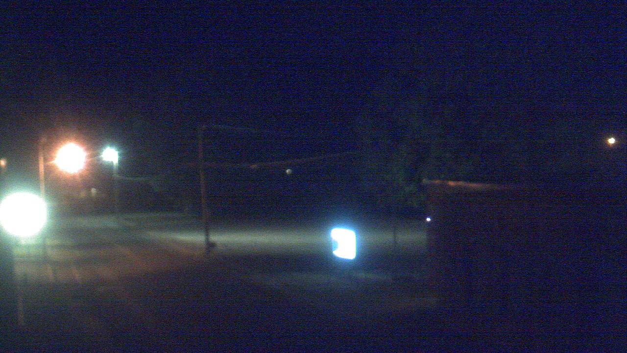 Thumbnail for current weather camera view from Current River Career Center in Doniphan, Missouri