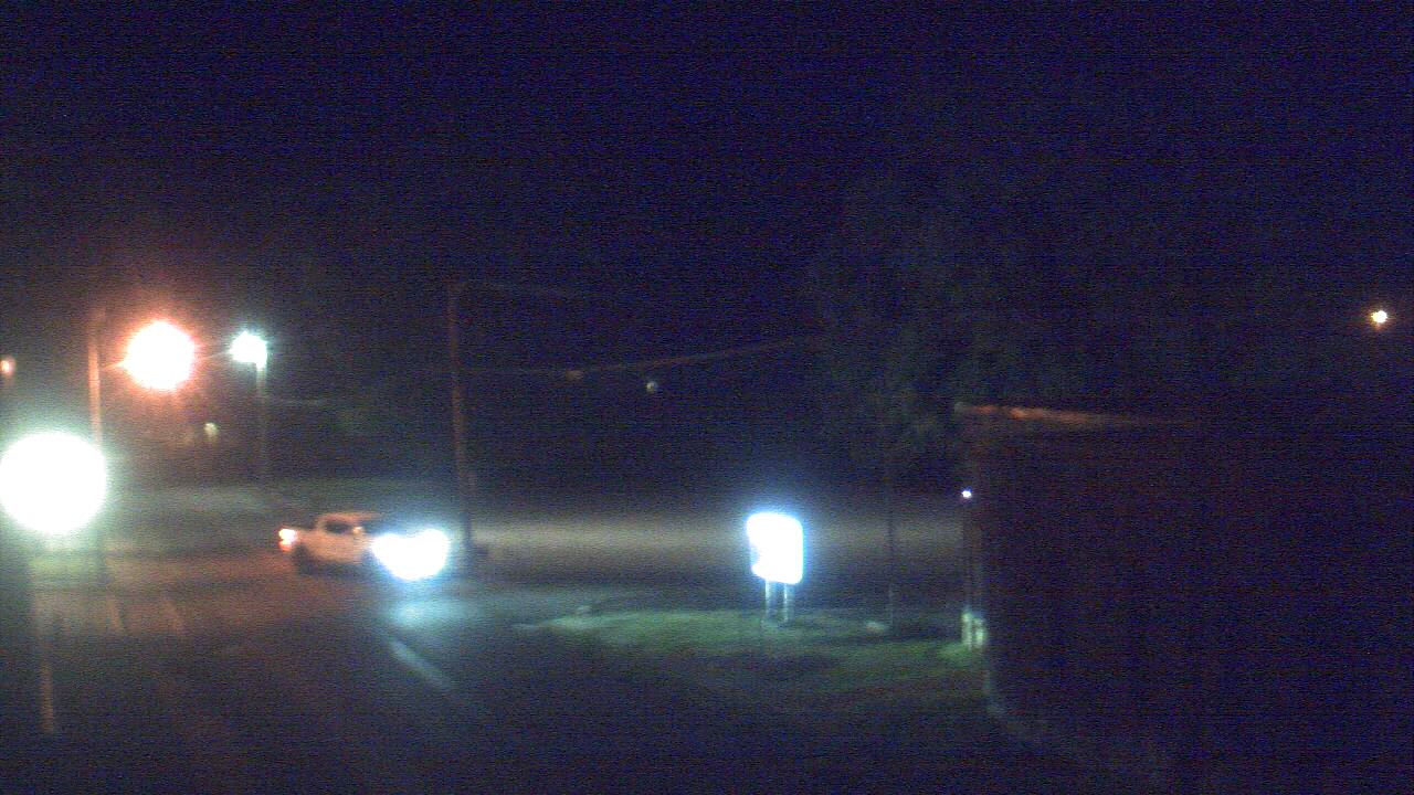 Thumbnail for current weather camera view from Current River Career Center in Doniphan, Missouri
