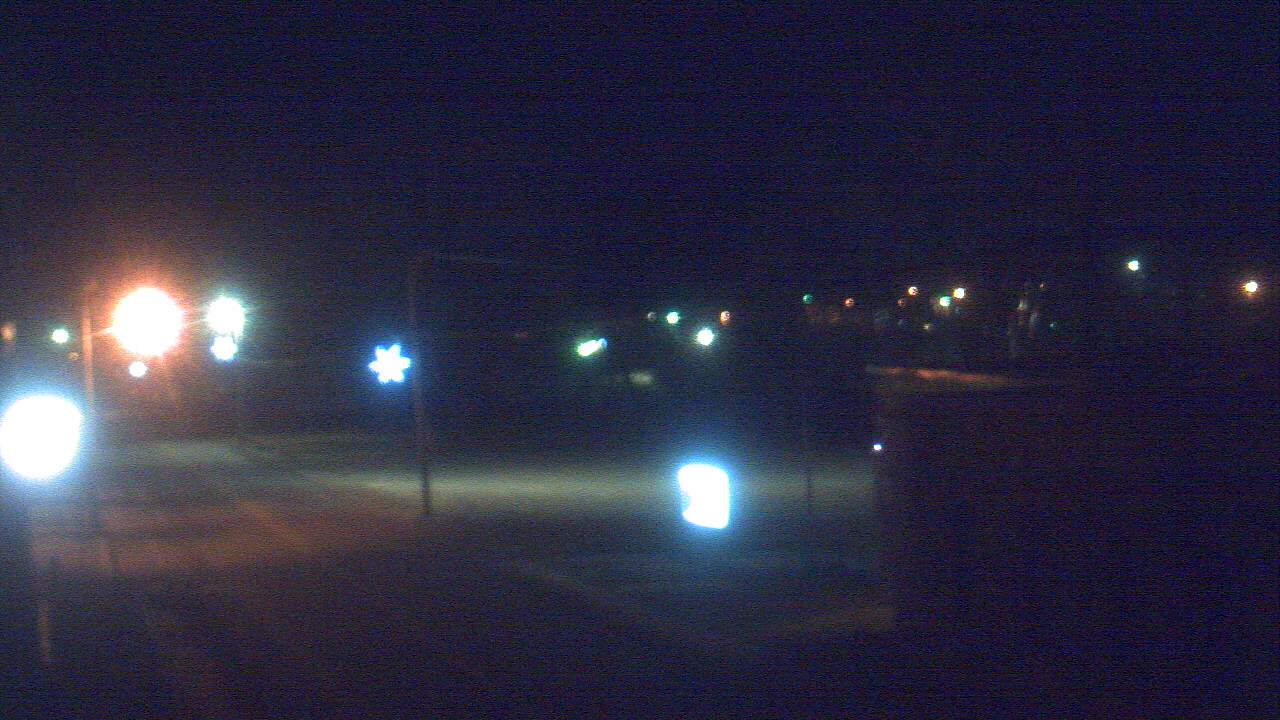 Thumbnail for current weather camera view from Current River Career Center in Doniphan, Missouri