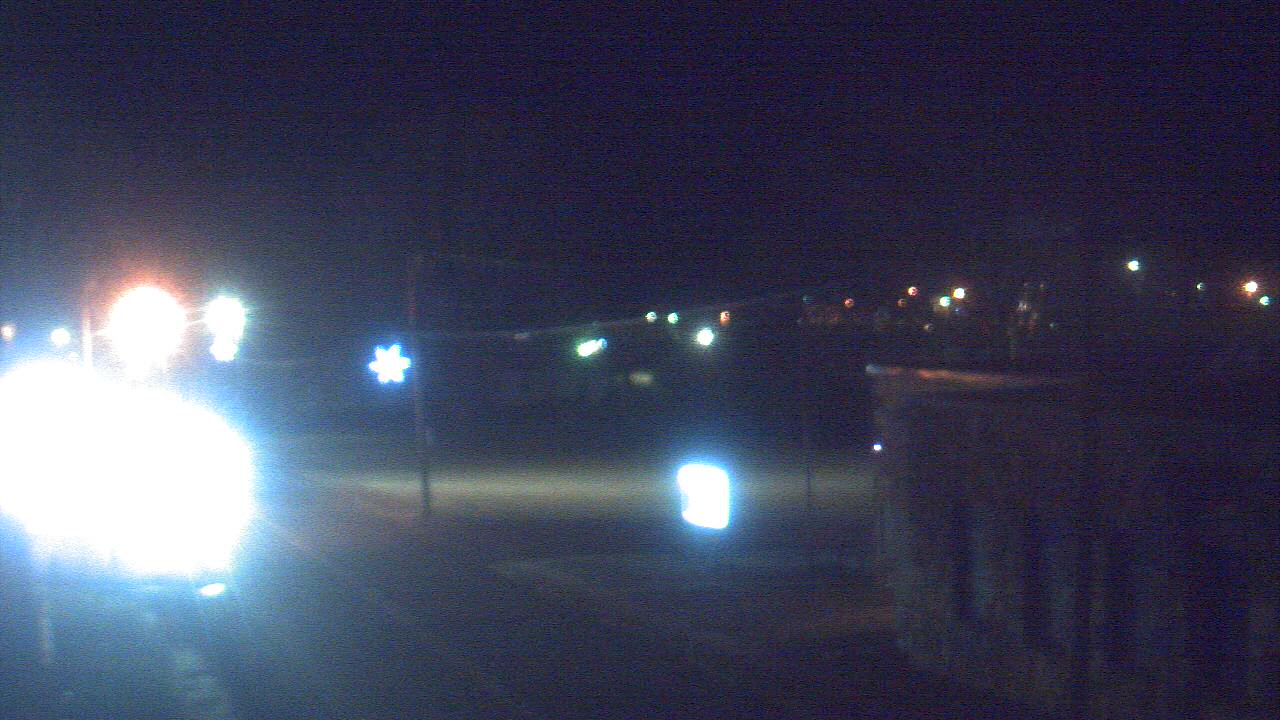 Thumbnail for current weather camera view from Current River Career Center in Doniphan, Missouri