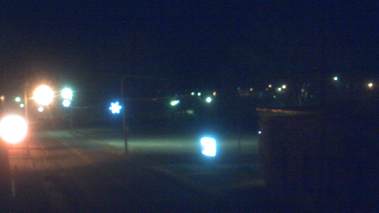 Thumbnail for current weather camera view from Current River Career Center in Doniphan, Missouri