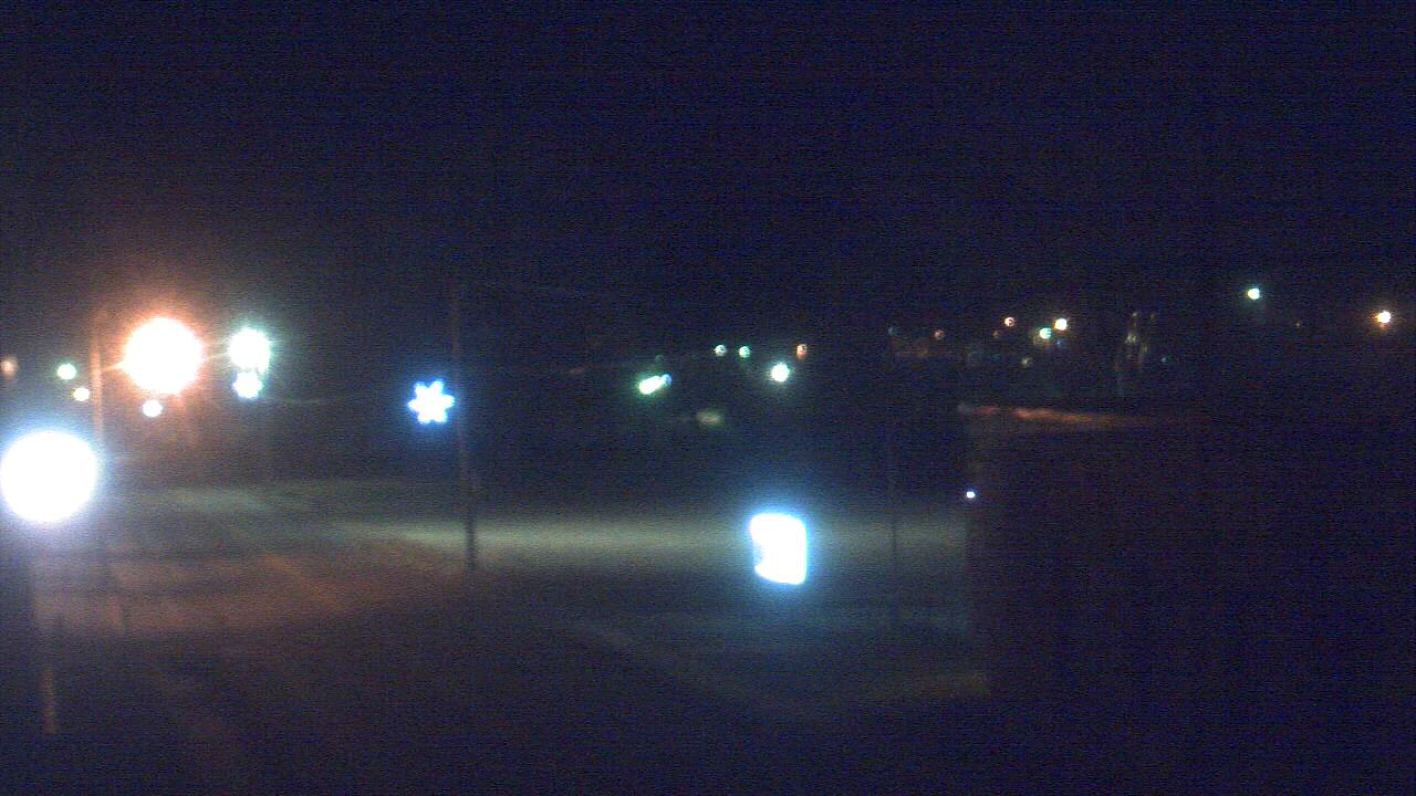 Thumbnail for current weather camera view from Current River Career Center in Doniphan, Missouri