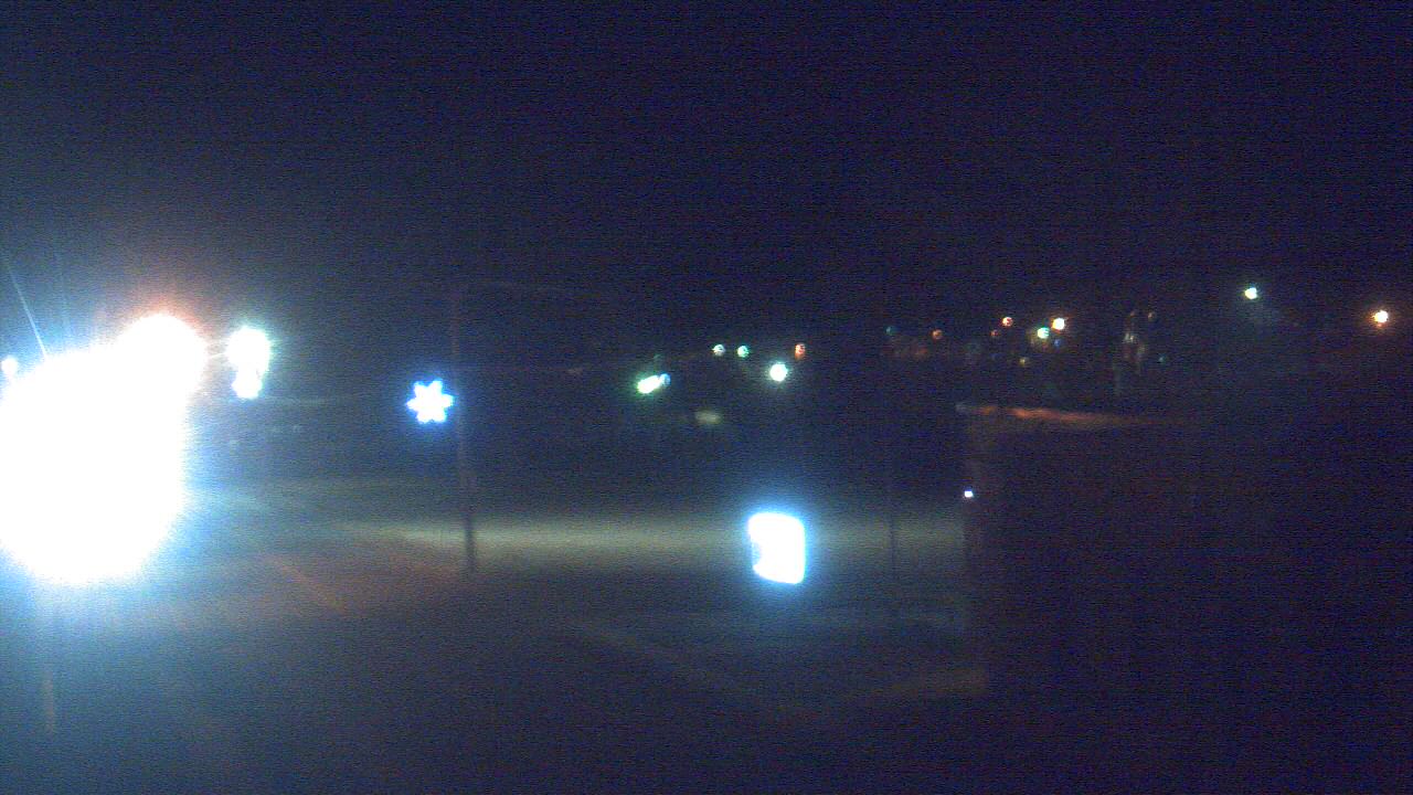 Thumbnail for current weather camera view from Current River Career Center in Doniphan, Missouri