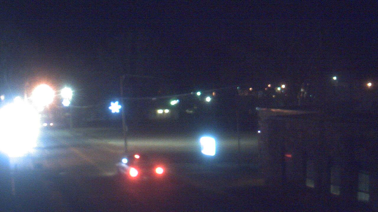 Thumbnail for current weather camera view from Current River Career Center in Doniphan, Missouri