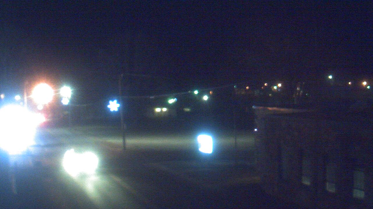 Thumbnail for current weather camera view from Current River Career Center in Doniphan, Missouri