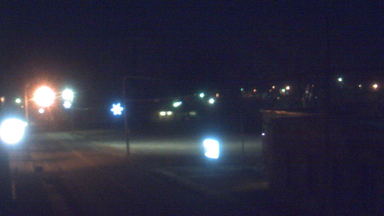 Thumbnail for current weather camera view from Current River Career Center in Doniphan, Missouri
