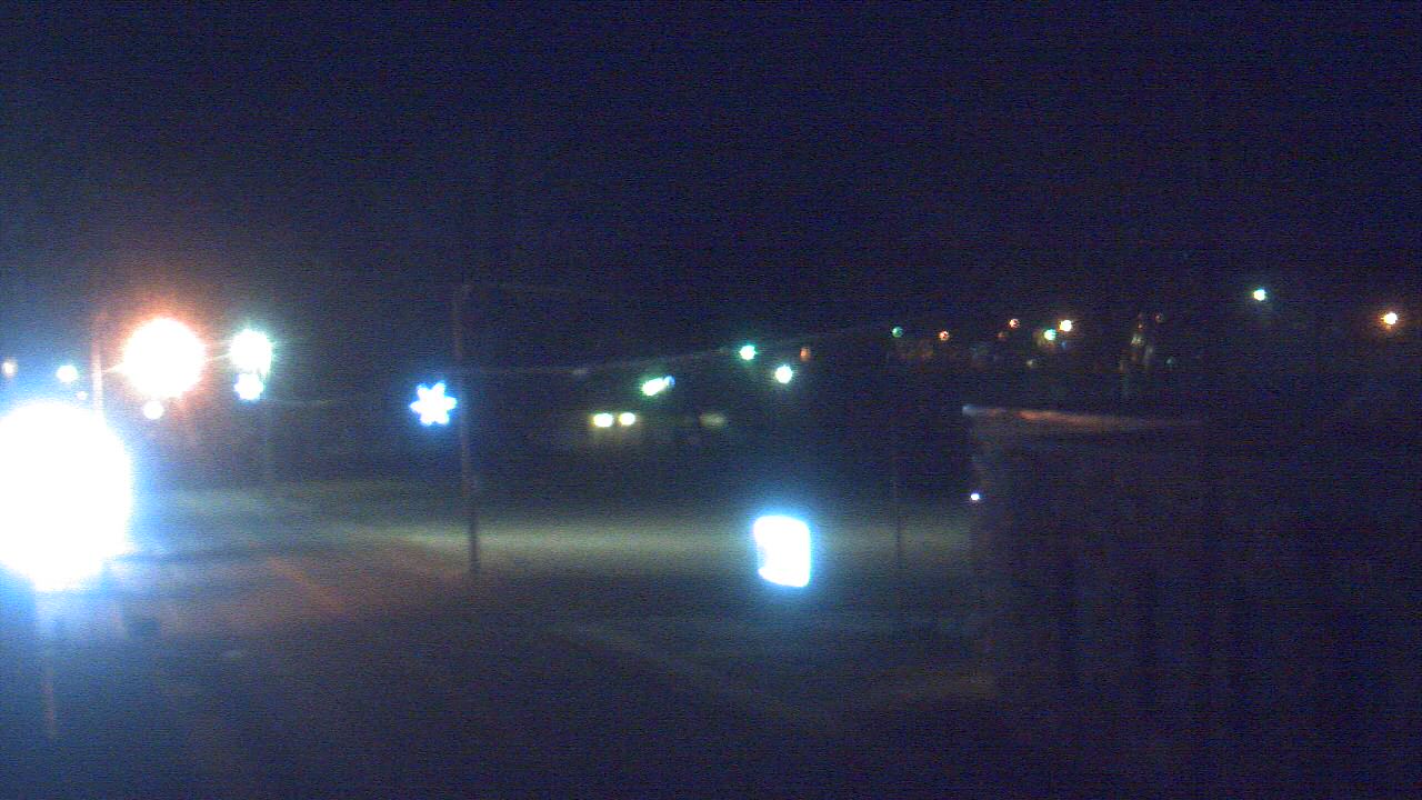 Thumbnail for current weather camera view from Current River Career Center in Doniphan, Missouri