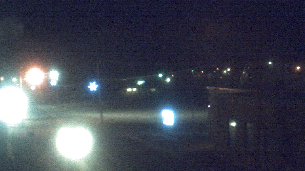 Thumbnail for current weather camera view from Current River Career Center in Doniphan, Missouri