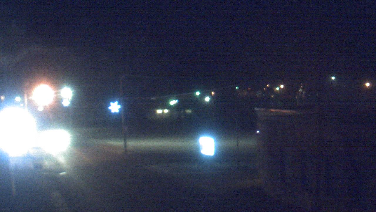 Thumbnail for current weather camera view from Current River Career Center in Doniphan, Missouri