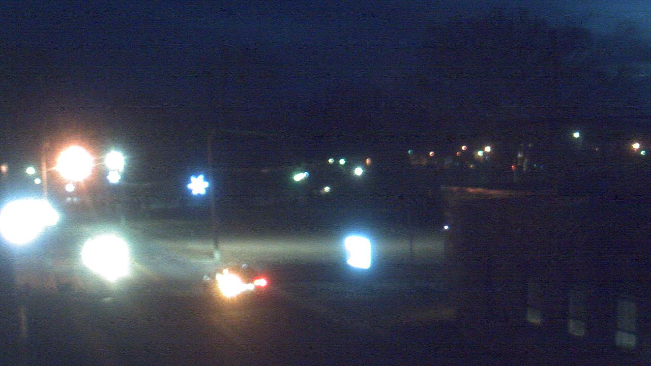 Thumbnail for current weather camera view from Current River Career Center in Doniphan, Missouri