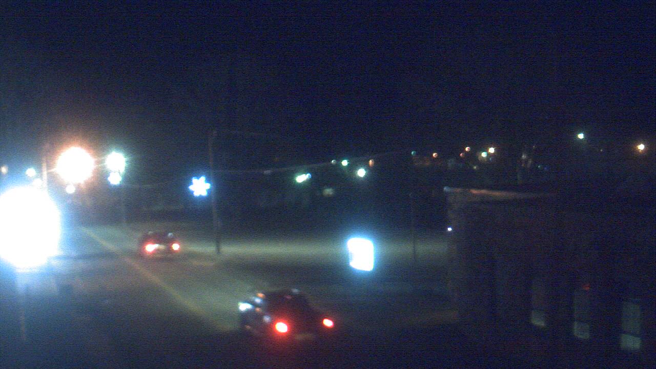 Thumbnail for current weather camera view from Current River Career Center in Doniphan, Missouri