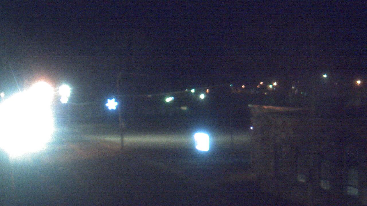 Thumbnail for current weather camera view from Current River Career Center in Doniphan, Missouri