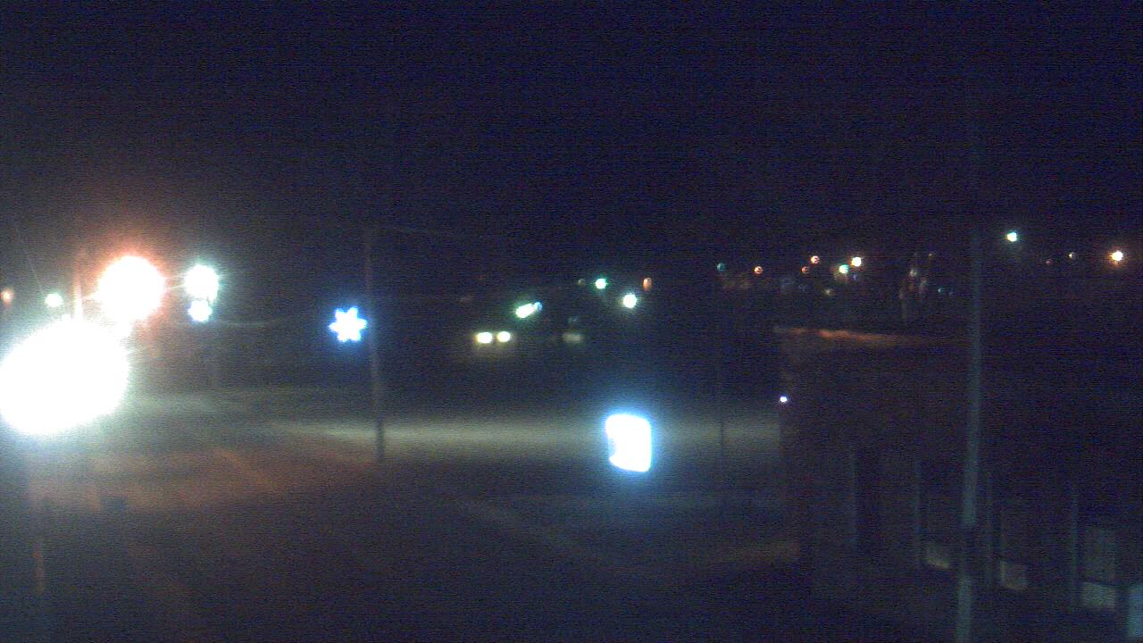 Thumbnail for current weather camera view from Current River Career Center in Doniphan, Missouri