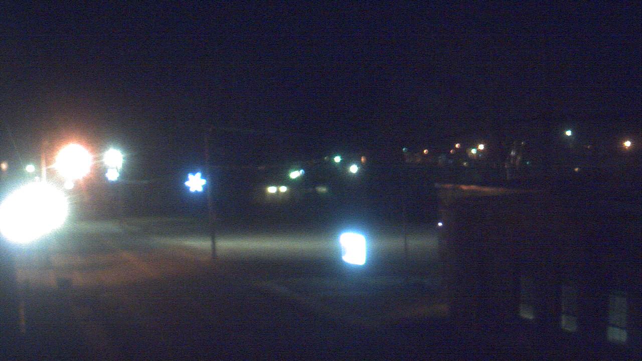 Thumbnail for current weather camera view from Current River Career Center in Doniphan, Missouri