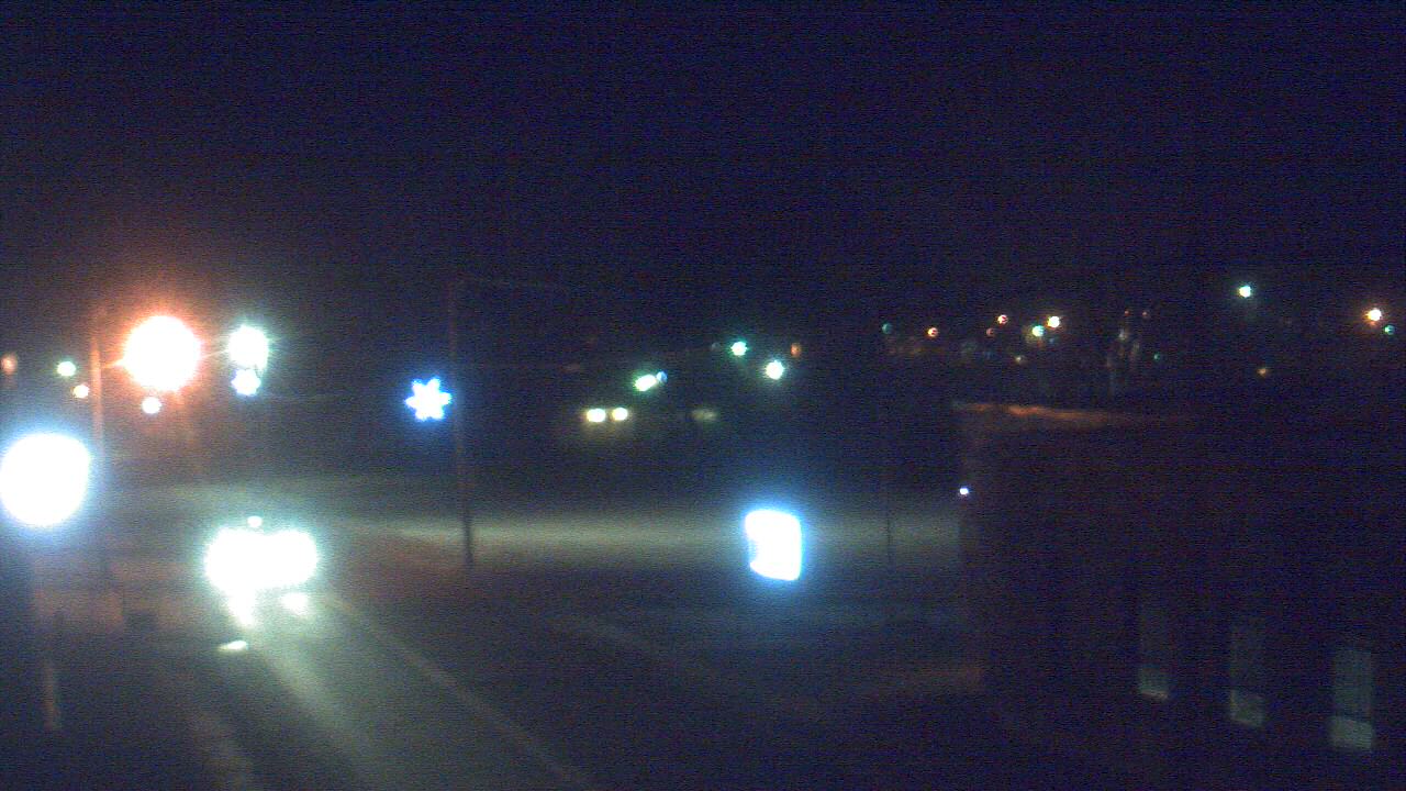 Thumbnail for current weather camera view from Current River Career Center in Doniphan, Missouri