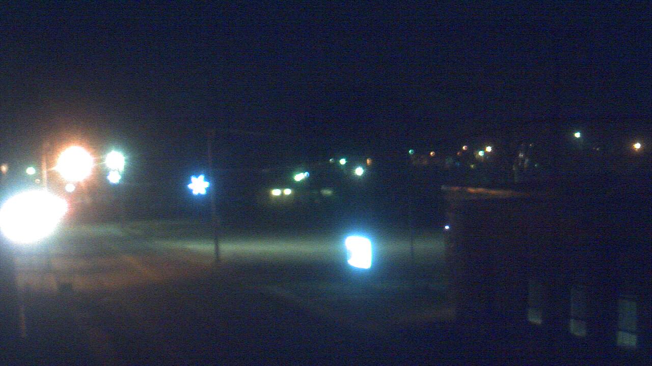 Thumbnail for current weather camera view from Current River Career Center in Doniphan, Missouri
