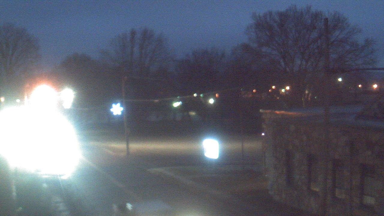 Thumbnail for current weather camera view from Current River Career Center in Doniphan, Missouri