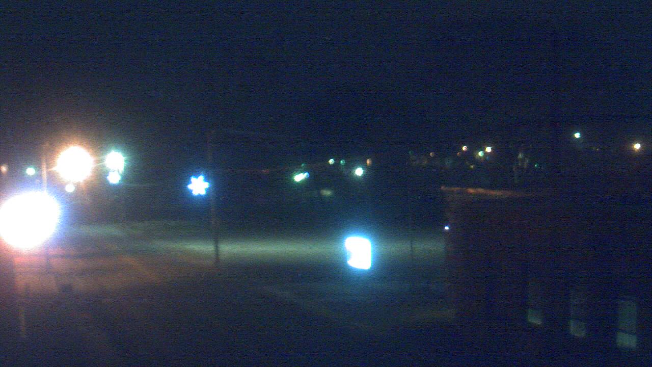 Thumbnail for current weather camera view from Current River Career Center in Doniphan, Missouri