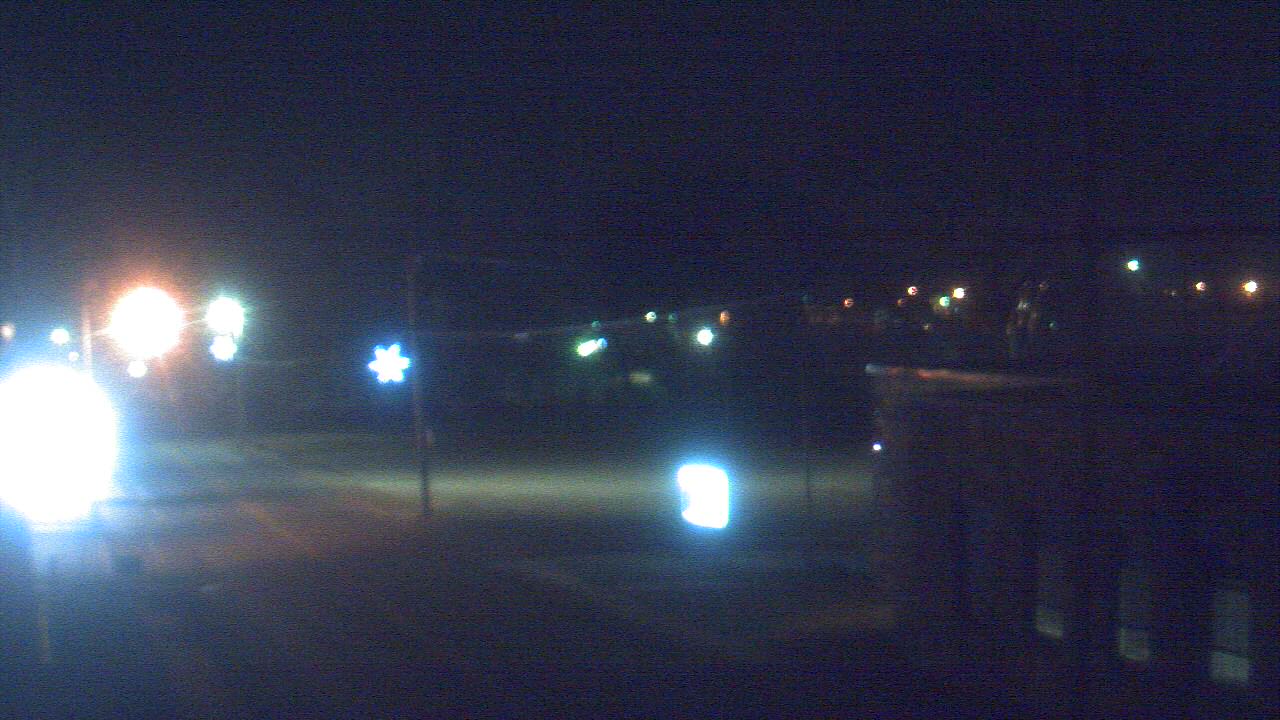 Thumbnail for current weather camera view from Current River Career Center in Doniphan, Missouri