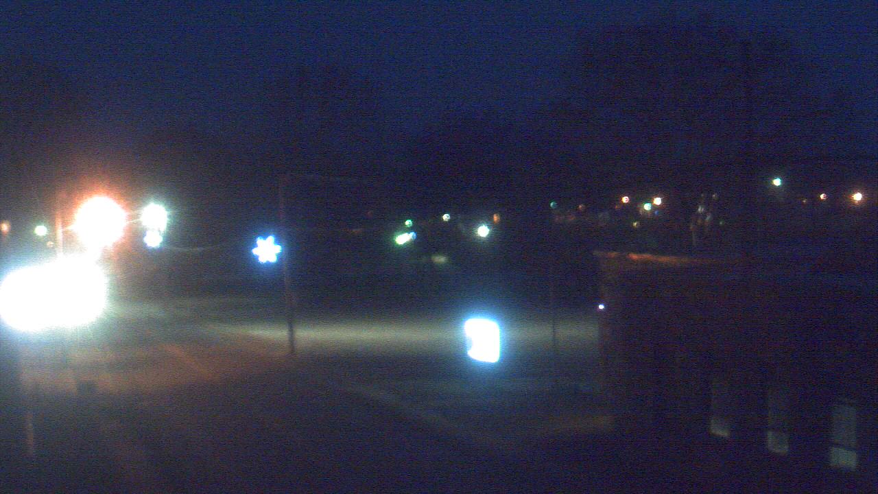 Thumbnail for current weather camera view from Current River Career Center in Doniphan, Missouri