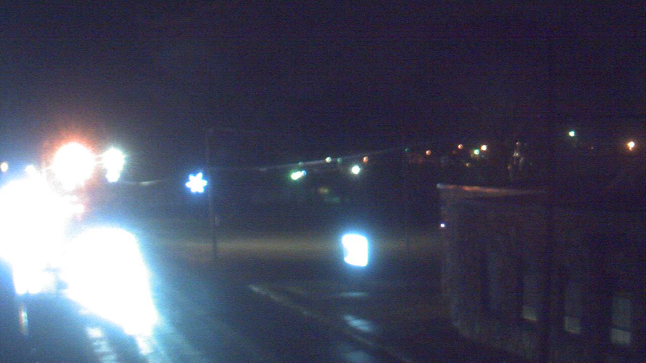 Thumbnail for current weather camera view from Current River Career Center in Doniphan, Missouri